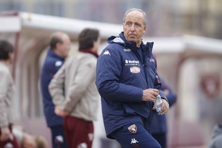 Ventura, meglio parlare sul campo. E che sia Torino da derby