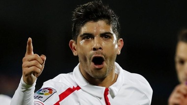 Calciomercato Inter, beffa Banega. Contratto rinnovato, il Siviglia chiede 15 milioni