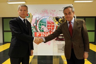 La Fipav taglia il planning di Legadonne. Il 3 maggio azzurre in Giappone