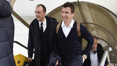 Champions, la Juventus a Monaco per l'impresa