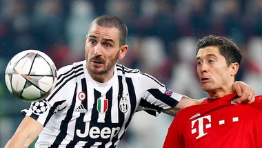 Champions League, Juventus: la qualificazione vale 95 milioni