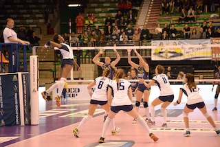 La Lega Femminile ribatte alla Fipav. «Ingiustificata prova di forza»