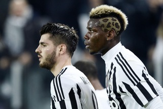 Juventus, ali per volare. Poi c'è Pogba per pungere