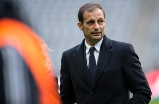 La scommessa di Allegri. Questa volta gioca lui