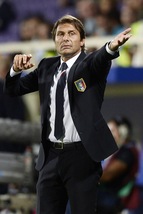 Chelsea: Conte ha la cura per te