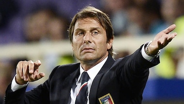 Chelsea: Conte ha la cura per te