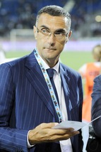 Bergomi: «La Juventus come il Frosinone? Ho esagerato»