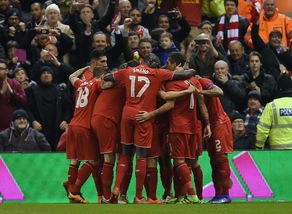 Europa League: United-Liverpool, la «X» si gioca a 3,30