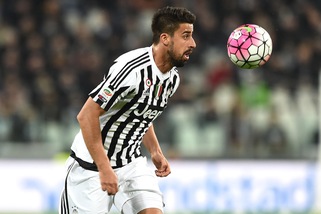 Calciomercato Juventus, Khedira e il futuro: «Tra qualche anno in MLS? Perché no…»