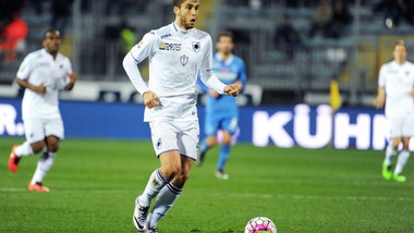 Serie A Sampdoria, Alvarez: «Idolo Riquelme. Sogno l'Argentina»