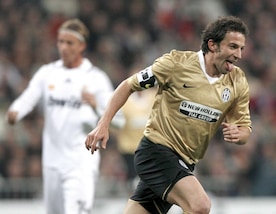 Champions League, Del Piero carica la Juventus: «Ha qualità per eliminare il Bayern Monaco»