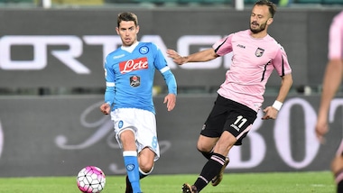 Serie A Palermo, per Gilardino tripletta in amichevole