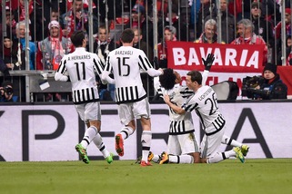 Champions, pagelle Juventus: Morata super. Bonucci molle nella ripresa