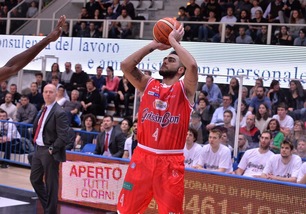 Lega-Fip pro Fiba, ma i club vanno con l'Uleb