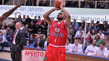 Lega-Fip pro Fiba, ma i club vanno con l'Uleb