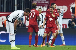 Juventus dal sogno alla beffa: 4-2 ai supplementari. Che amarezza col Bayern