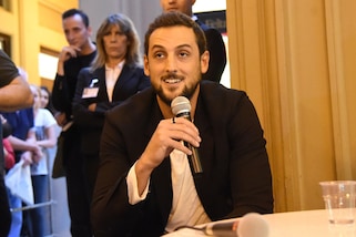 Basket NBA, Belinelli per Medici senza Frontiere