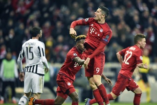 Champions League, Juventus tradita dal suo bunker ma Allegri ha sbagliato i cambi