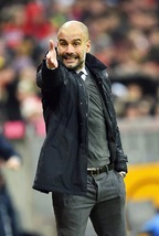 Champions League Bayern Monaco, Guardiola: «Juventus, non ti lamentare! Sei troppo grande»