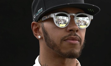 F1, Hamilton: «Ferrari molto vicina a noi»