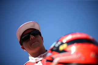 F1 Ferrari, Raikkonen: «Faremo del nostro meglio»