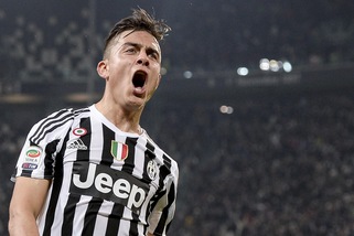 Serie A Juventus: Dybala, corsa contro...Il derby