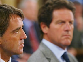 Panchina Italia, il cerchio si stringe: no di Capello e Mancini