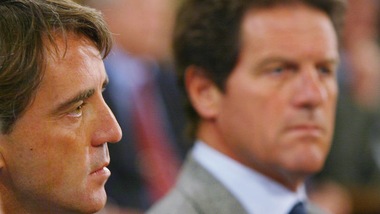 Panchina Italia, il cerchio si stringe: no di Capello e Mancini