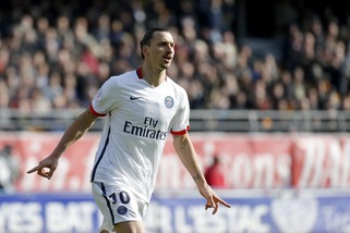 Champions, Ibrahimovic per la Coppa a 8,50