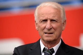 Trapattoni: «Il tiki taka mi fa addormentare. Meglio Simeone»