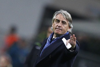 Calciomercato Inter: Mancini dice no alla Nazionale e resta per vincere