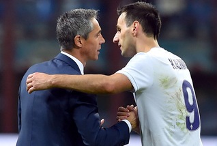 Calciomercato Fiorentina, «Il futuro di Kalinic? Non è sposato con Sousa»