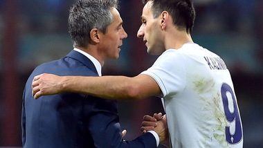 Calciomercato Fiorentina, «Il futuro di Kalinic? Non è sposato con Sousa»