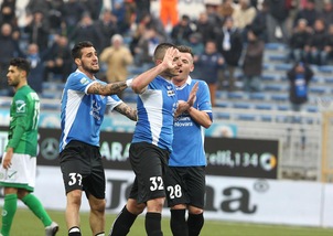 Calciomercato Novara, ufficiale: rinnovo per Evacuo