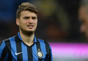 Serie A Inter, Ljajic punge la Roma: «Non era da scudetto?»
