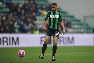 Serie A Sassuolo, Defrel: «Con la Juventus siamo usciti a testa alta»