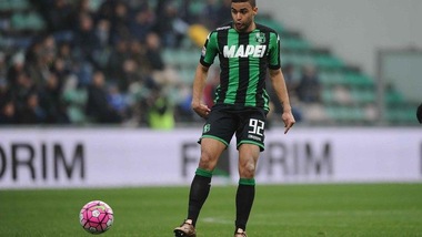 Serie A Sassuolo, Defrel: «Con la Juventus siamo usciti a testa alta»