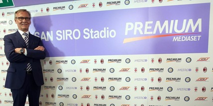 Solo 1,5 milioni su Mediaset. Avete visto Bayern-Juventus su un sito pirata? Rischiate multa 30 mila euro