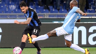 Serie A Atalanta, in gruppo Pinilla e Paletta