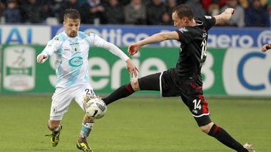 Serie B, Entella-Spezia: derby in equilibrio per i bookie