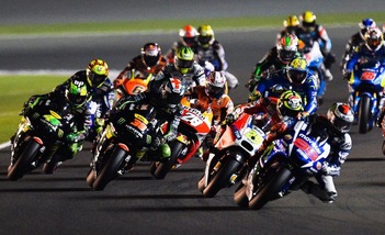 MotoGp Michelin, Goubert: «Ci siamo preparati per un anno»