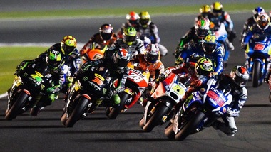 MotoGp Michelin, Goubert: «Ci siamo preparati per un anno»