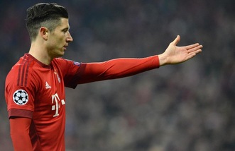 TOP 100 EURO 2016: Lewandowski, un gigante Real da 20 milioni a stagione
