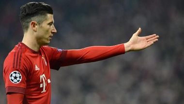 TOP 100 EURO 2016: Lewandowski, un gigante Real da 20 milioni a stagione