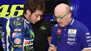 MotoGP Qatar, libere1: gli scatti più belli