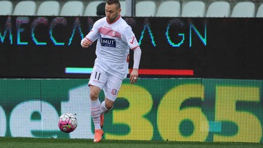 Serie A Carpi, differenziato per Colombi e Di Gaudio