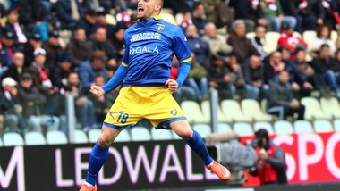 Serie A Frosinone, rientrano Dionisi e Russo