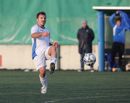 Promozione D - Lucento, la vetta adesso è tua