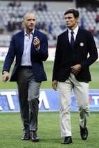 Inter, Ausilio vuole strappare la Champions League alla Roma: «Puntiamo al terzo posto»