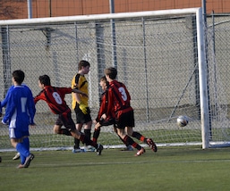 Giovanissimi Fascia B Regionali - Bsr Grugliasco-Cbs